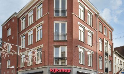 Koningstraat 18 Arnhem
