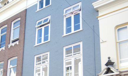 Arnhem, Beekstraat 116- 1-2-3