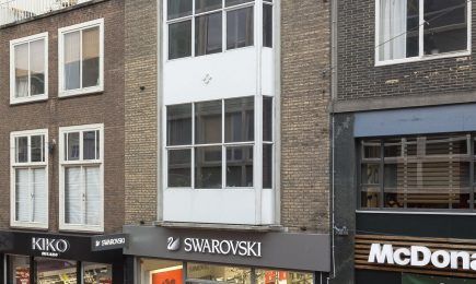 Broerstraat 5 Nijmegen
