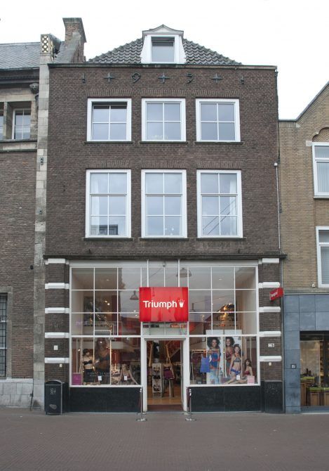 Burchtstraat 18 Nijmegen