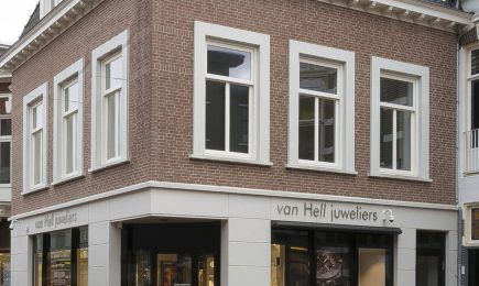 Hoofdstraat 120B Apeldoorn