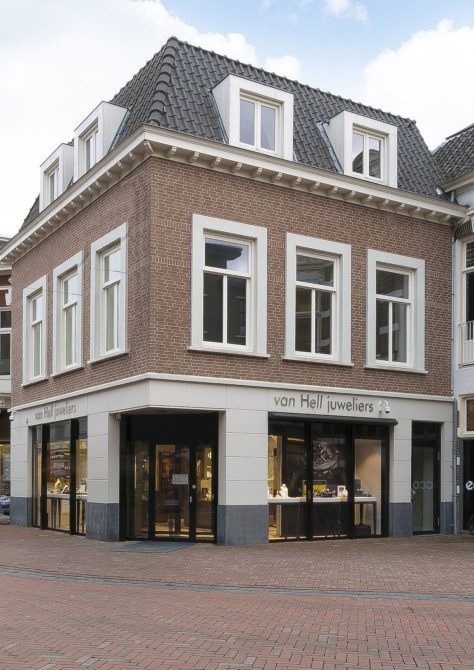 Hoofdstraat 120B Apeldoorn