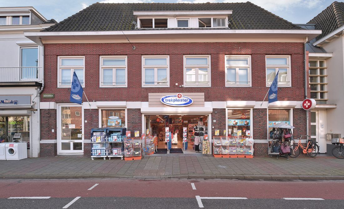 Hoofdstraat 49 Velp