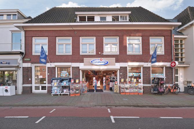 Hoofdstraat 49 Velp