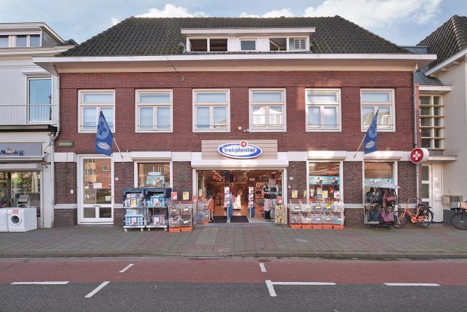 Hoofdstraat 49 Velp