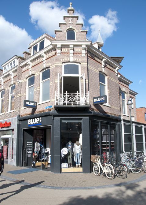 Hoofdstraat 60 Apeldoorn