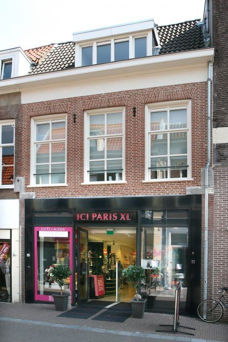 Hoogstraat 52 Wageningen