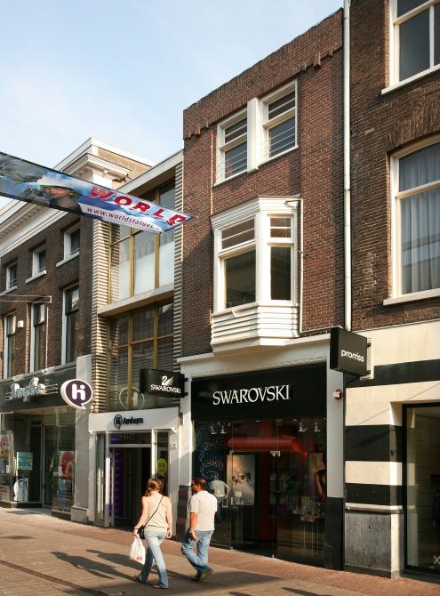 Ketelstraat 38 Arnhem