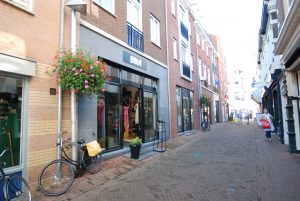 Klarestraat 6 Arnhem