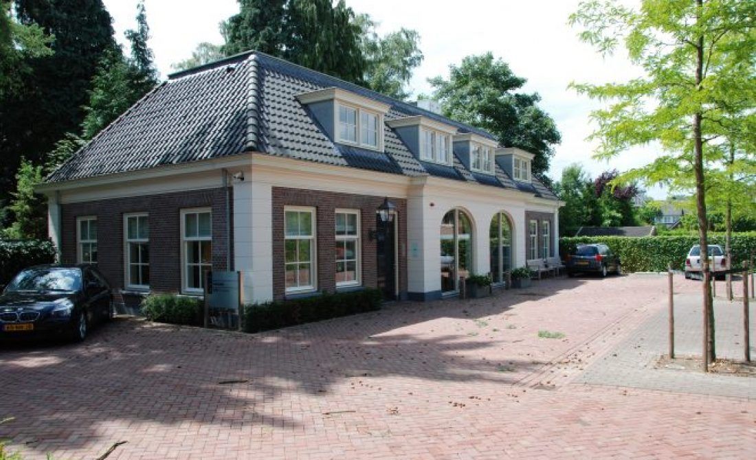 Stationsweg 44A Oosterbeek