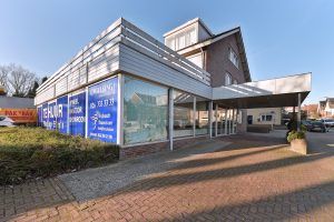 Reuvensweg 2 Oosterbeek