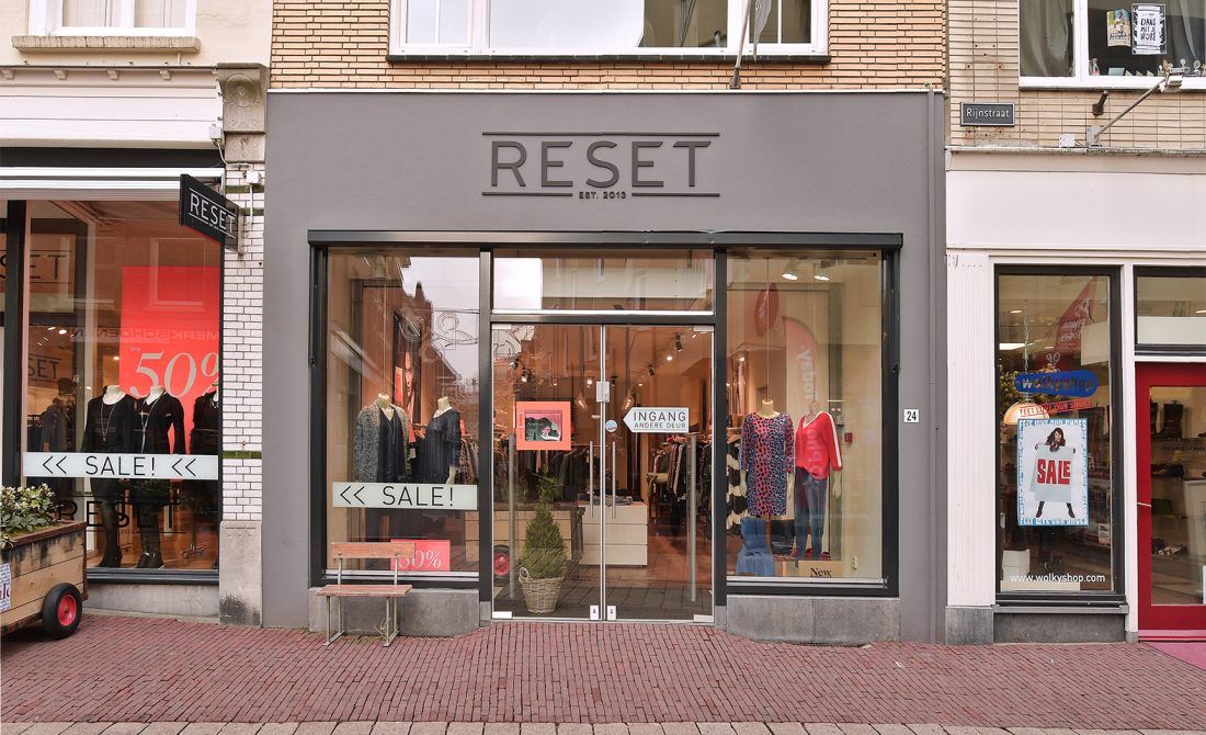 Rijnstraat 24 Arnhem