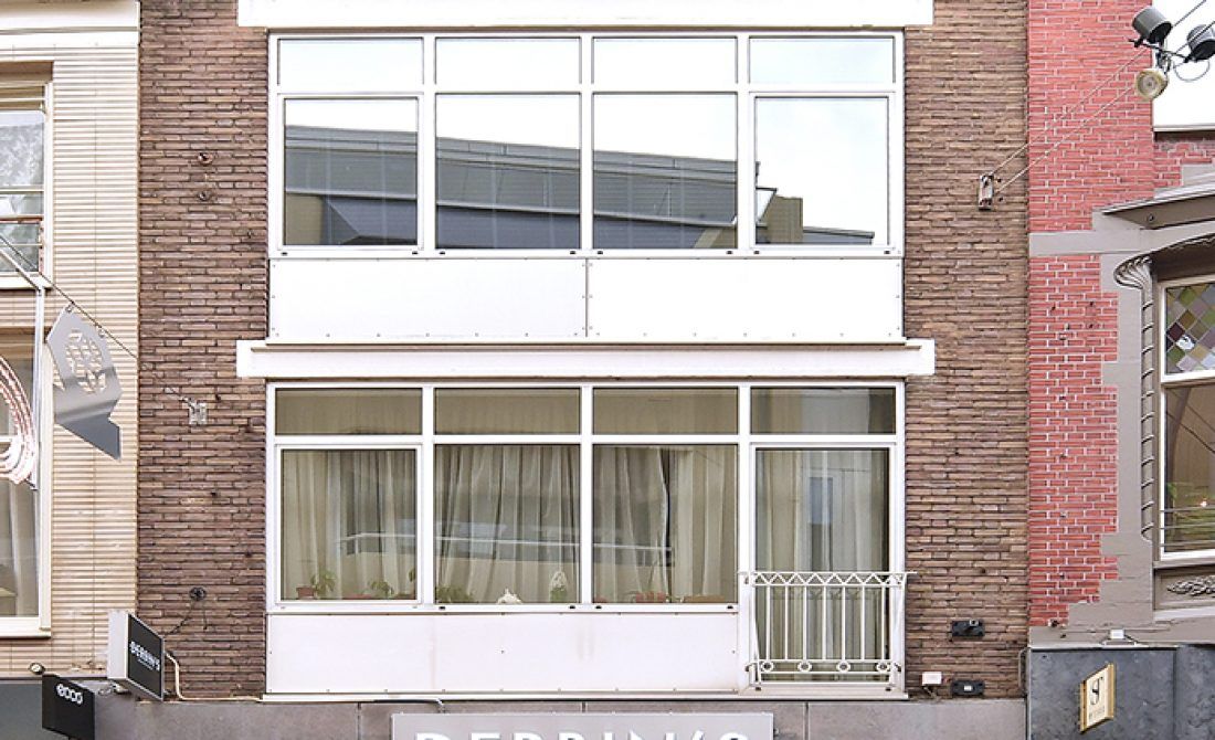 Rijnstraat 28-29 Arnhem