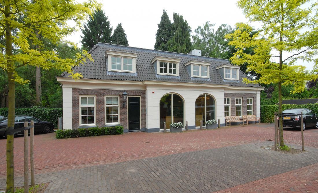 Stationsweg 44A Oosterbeek