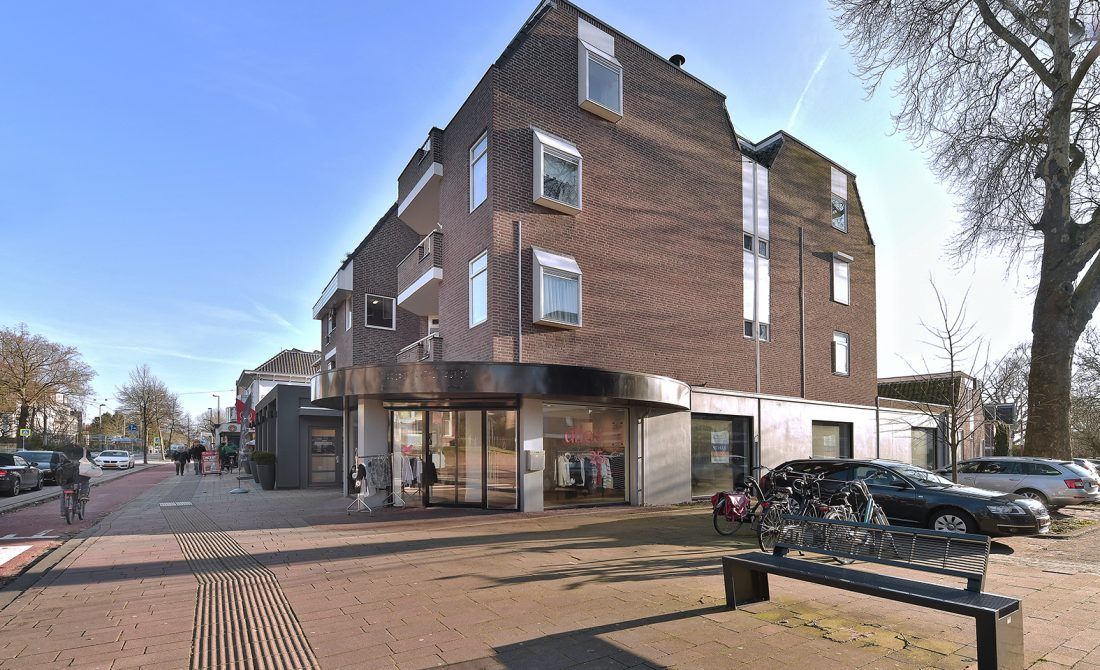 Utrechtseweg 110B Oosterbeek