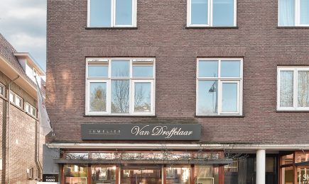 Utrechtseweg 114 Oosterbeek
