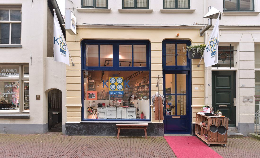 Zwanenstraat 12 Arnhem