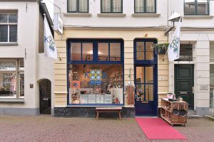 Zwanenstraat 12 Arnhem