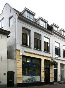 Zwanenstraat 12 Arnhem